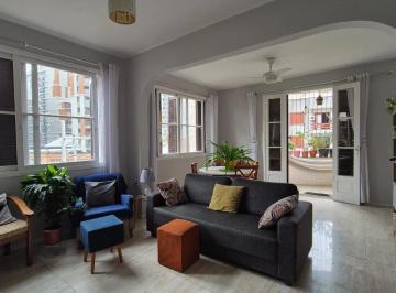 Apartamento · 90m² · 2 Quartos · Apto com 2 dormit. na Cidade Baixa