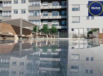 Apartamento · 77m² · 2 Quartos · 2 Vagas · Apartamento com 2 dormitórios à venda, 76 m² por R$ 670.000 - Cristo Redentor -