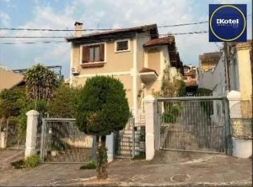 Casa · 181m² · 3 Quartos · 2 Vagas · CASA EM CONDOMÍNIO - 3 DORMITÓRIOS - SUITE - 2 VAGAS - VILA CONCEIÇÃO - POA RS
