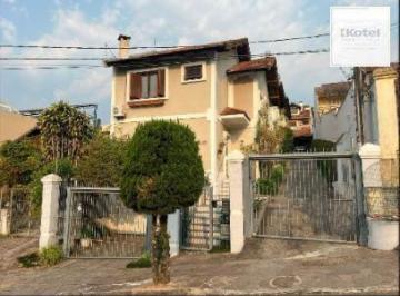Casa · 181m² · 3 Quartos · 2 Vagas · CASA EM CONDOMÍNIO - 3 DORMITÓRIOS - SUITE - 2 VAGAS - VILA CONCEIÇÃO - POA RS