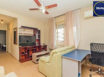 Apartamento · 65m² · 2 Quartos · Apartamento à venda - na Cidade Baixa