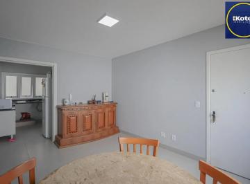Apartamento · 71m² · 2 Quartos · 1 Vaga · Apartamento de 2 Quartos com Vaga no Bairro São Geraldo – Pronto para Morar!