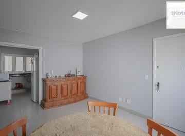 Apartamento · 71m² · 2 Quartos · 1 Vaga · Apartamento de 2 Quartos com Vaga no Bairro São Geraldo – Pronto para Morar!