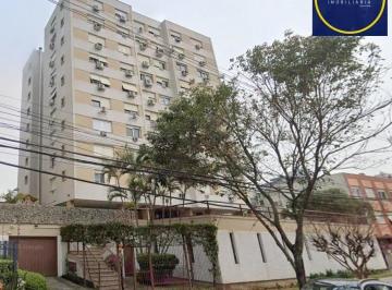 Apartamento · 103m² · 3 Quartos · 1 Vaga · Apartamento com 03 quartos e 01 vaga à Venda no Bairro Rio Branco, Porto Alegre