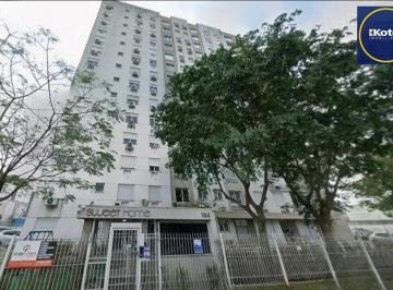 Apartamento · 52m² · 2 Quartos · 1 Vaga · Apartamento à venda - em Partenon