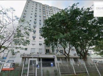 Apartamento · 52m² · 2 Quartos · 1 Vaga · Apartamento à venda - em Partenon