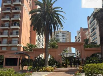 Apartamento · 120m² · 3 Quartos · 2 Vagas · Apartamento Alto Padrão 3 Dorm Suíte | Parque Germânia
