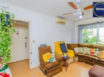 Apartamento · 71m² · 2 Quartos · 1 Vaga · Apartamento para Venda - na Barão de Ubá - Bela Vista