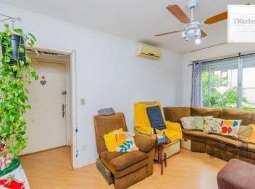 Apartamento · 71m² · 2 Quartos · 1 Vaga · Apartamento para Venda - na Barão de Ubá - Bela Vista
