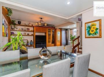 Apartamento · 84m² · 2 Quartos · 1 Vaga · Duplex Reformado com 2 Dormitórios e 1 Vaga – Pronto para Morar