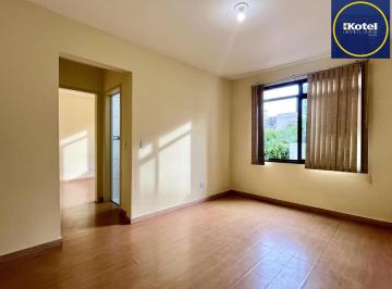 Apartamento · 39m² · 1 Quarto · 1 Vaga · APARTAMENTO 1 DORMITÓRIO COM VAGA DE GARAGEM