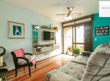 Apartamento · 87m² · 2 Quartos · 1 Vaga · Apartamento amplo de 2 dormitórios com vaga no bairro Partenon em Porto Alegre