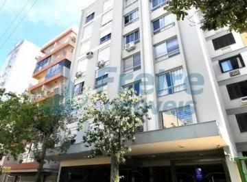 Apartamento · 104m² · 3 Quartos · Apartamento 3 dorm 1suite centro historico