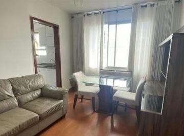 Apartamento · 43m² · 1 Quarto · Apartamento para Venda 1 dormitório - Menino Deus DESOCUPADO