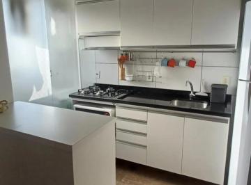 Apartamento · 63m² · 3 Quartos · 1 Vaga · Apartamento 3 quartos com suíte e Academia completa Apenas 269mil Sarandi POA