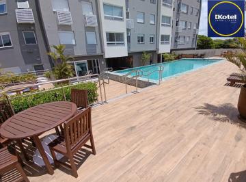 Apartamento · 57m² · 2 Quartos · 1 Vaga · Apartamento 2 dormitórios/quartos, 1 vaga/box, no Bairro Partenon em Porto Alegr