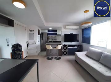 Apartamento · 53m² · 2 Quartos · 1 Vaga · Apartamento à venda - em Azenha
