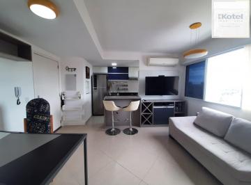 Apartamento · 53m² · 2 Quartos · 1 Vaga · Apartamento à venda - em Azenha