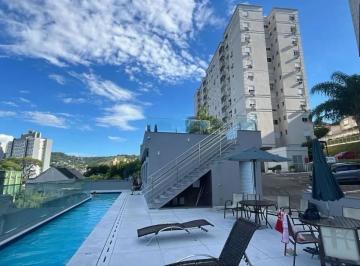 Apartamento · 40m² · 3 Quartos · 1 Vaga · Apartamento de 3 dormitórios á venda no Bairro Teresópolis