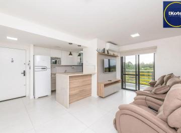 Apartamento · 70m² · 2 Quartos · 2 Vagas · Yellow residence Apartamento de 2 Dormitórios Semimobiliado com 2 Vagas Próximo