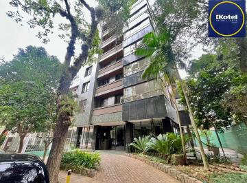 Apartamento · 121m² · 2 Quartos · 2 Vagas · Apartamento a venda rua Vitor Meireles - Rio Branco