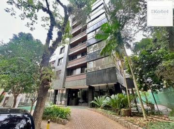 Apartamento · 121m² · 2 Quartos · 2 Vagas · Apartamento a venda rua Vitor Meireles - Rio Branco