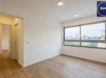 Apartamento · 51m² · 2 Quartos · 1 Vaga · Apartamento novo na Vila Ipiranga de 2 dormitórios e vaga e infra