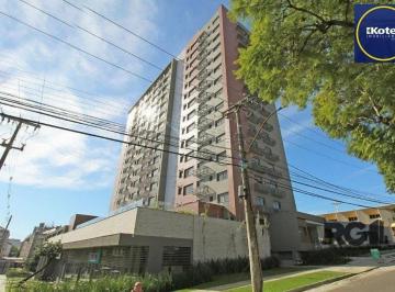 Apartamento · 51m² · 2 Quartos · 1 Vaga · Apartamento novo na Vila Ipiranga de 2 dormitórios e vaga e infra DESOCUPADO