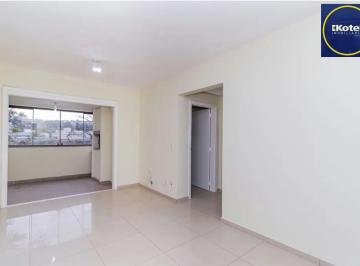 Apartamento · 73m² · 2 Quartos · 1 Vaga · Apartamento 2 dorms à venda Avenida Clemenciano Barnasque, Teresópolis - Porto A