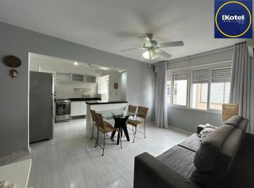 Apartamento · 75m² · 2 Quartos · 1 Vaga · IDEAL PARA INVESTIDORES - apartamento semi mobiliado no Bairro Jardim Planalto