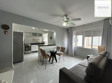 Apartamento · 75m² · 2 Quartos · 1 Vaga · IDEAL PARA INVESTIDORES - apartamento semi mobiliado no Bairro Jardim Planalto