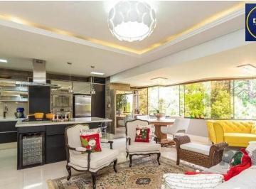 Apartamento · 251m² · 3 Quartos · 3 Vagas · COBERTURA ESPECTACULAR no bairro Jardim Itu no valor de R$1.450.000,00