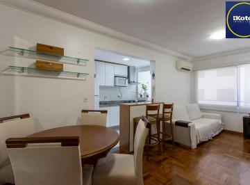 Apartamento · 59m² · 2 Quartos · 1 Vaga · Apartamento à venda - em Tristeza