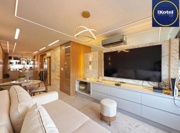 Apartamento · 67m² · 2 Quartos · 1 Vaga · Apartamento semimobiliado no Cristal