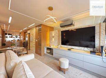 Apartamento · 67m² · 2 Quartos · 1 Vaga · Apartamento semimobiliado no Cristal