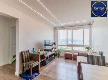 Apartamento · 69m² · 2 Quartos · 2 Vagas · Apartamento 2 dormitório 2 vagas coberta Bairro Santo Antônio Porto Alegre