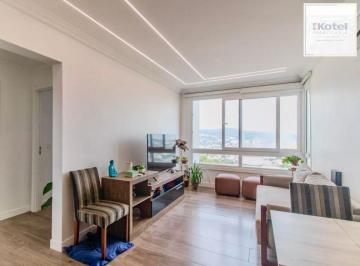 Apartamento · 69m² · 2 Quartos · 2 Vagas · Apartamento 2 dormitório 2 vagas coberta Bairro Santo Antônio Porto Alegre