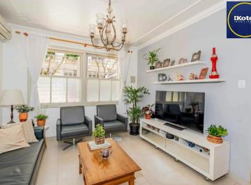 Apartamento · 85m² · 3 Quartos · 1 Vaga · Apartamento Garden, 3 dormitórios, 1 suíte, 1 vaga, churrasqueira no bairro Sant