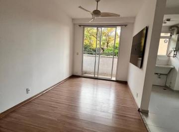 Apartamento · 56m² · 2 Quartos · 1 Vaga · Apartamento 2 Dormitórios, com Elevador e Vaga no Morro Santana