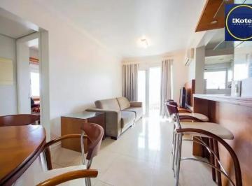 Apartamento · 60m² · 2 Quartos · 2 Vagas · Apartamento de 2 dormitórios à venda no Jardim do Salso - Porto Alegre