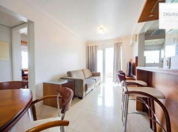 Apartamento · 60m² · 2 Quartos · 2 Vagas · Apartamento de 2 dormitórios à venda no Jardim do Salso - Porto Alegre