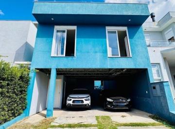 Casa · 140m² · 3 Quartos · 4 Vagas · Casa em Condomínio, 3 dormitórios, 1 suíte, Passo Das Pedras, Porto Alegre.