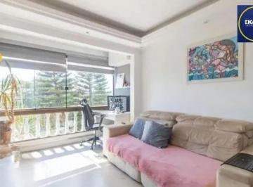 Apartamento · 75m² · 2 Quartos · Apartamento no Cristal de 2 dormitórios
