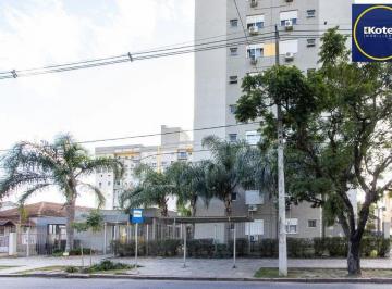 Apartamento · 51m² · 2 Quartos · 1 Vaga · Apartamento à venda - em Tristeza
