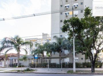 Apartamento · 51m² · 2 Quartos · 1 Vaga · Apartamento à venda - em Tristeza