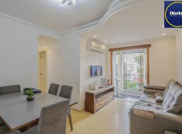 Apartamento · 64m² · 3 Quartos · 1 Vaga · Apartamento a venda no bairro Sarandi
