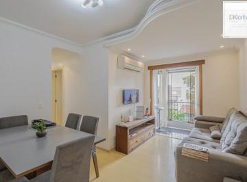 Apartamento · 64m² · 3 Quartos · 1 Vaga · Apartamento a venda no bairro Sarandi