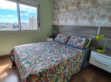 Apartamento · 112m² · 2 Quartos · 2 Vagas · Apartamento à venda - em Rio Branco