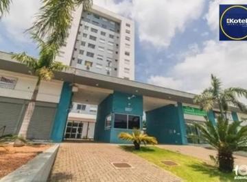 Apartamento · 72m² · 3 Quartos · 1 Vaga · Apartamento à venda - em Agronomia