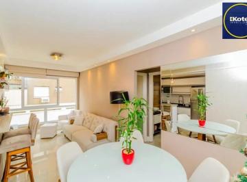Apartamento · 84m² · 3 Quartos · 1 Vaga · Apartamento 3 dormitórios 1 vaga Bairro Santana.
